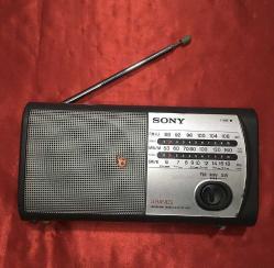Sony radyo - ‘kaantik’