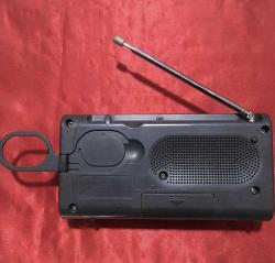 Sony radyo - ‘kaantik’