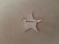 OSMANLI ÇANAKKALE HARP MADALYASI SUBAY MODELİ B4182 ( HATIRA AMAÇLI REPLİKA )