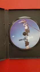 KARA KEDİ AK KEDİ  DVD