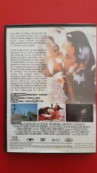 KARA KEDİ AK KEDİ  DVD