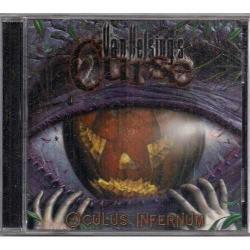 Efemera - Van Helsings Curse - Oculus Infernum - kitantik - kitaLog