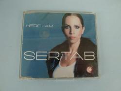 SERTAB ERENER 