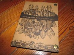 EKÜMENOPOLİS   DVD