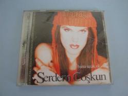 SERDEM COŞKUN 