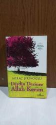 DERDİN DERİNSE ALLAH KERİM