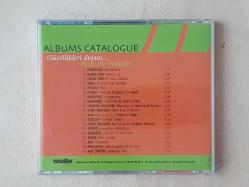 GÜZELLİKLERİ DUYUN-ALBUMS CATALOGUE CD.