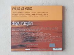 Göksel Baktagir - Doğu Rüzgarı 2