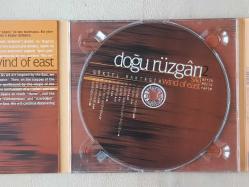 Göksel Baktagir - Doğu Rüzgarı 2