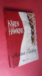 AŞKINA TALİBİM / 1 BASIM