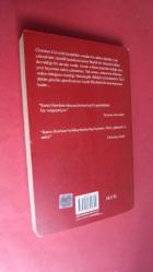 AŞKINA TALİBİM / 1 BASIM