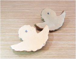 ViNTaGe MELEK ÇOCUK FiGüRLü DUVAR ve SEHPA SÜSLERİ.....2 Adet