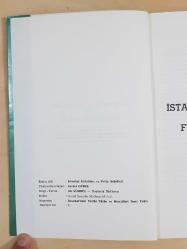 İSTANBUL EVLİYALARI VE FETİH ŞEHİDLERİ
