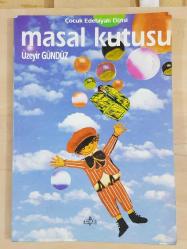 MASAL KUTUSU