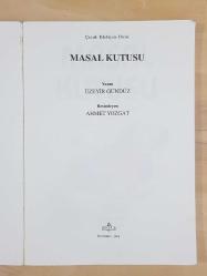 MASAL KUTUSU