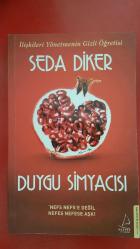 DUYGU SİMYACISI İLİŞKİLERİ YÖNETMENİN GİZLİ ÖĞRETİSİ