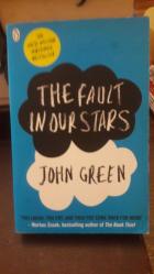 The Fault in Our Stars