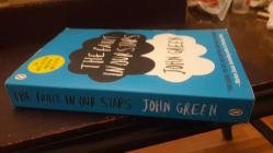 The Fault in Our Stars