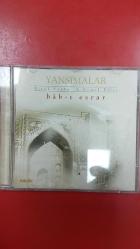 BİROL YAYLA-A.ŞENOL FİLİZ YANSIMALAR BAB-I ESRAR   CD