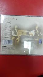 BİROL YAYLA-A.ŞENOL FİLİZ YANSIMALAR BAB-I ESRAR   CD