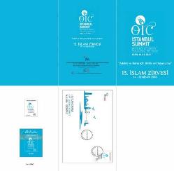 2016 istanbul 13. islam zirvesi  portföy