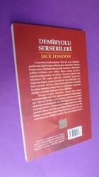 DEMİRYOLU SERSERİLERİ