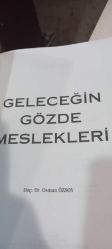 GELECEĞİN GÖZDE MESLEKLERİ