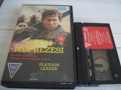 V - BETA - ÖLÜM MÜFREZESİ