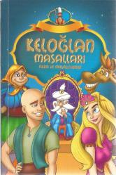 KELOĞLAN MASALLARI - FIKRA VE MASALLARIMIZ