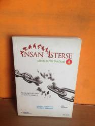 İNSAN İSTERSE / AZMİN ZAFERİ ÖYKÜLERİ 4 - 2.EL