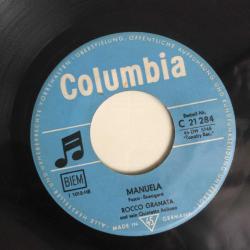 rocco granata - manuela - marina