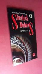 SHERLOCK HOLMES / MAVİ YAKUT