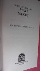 SHERLOCK HOLMES / MAVİ YAKUT