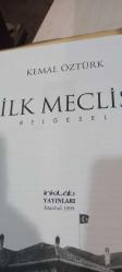 İLK MECLİS