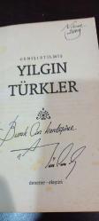 YILGIN TÜRKLER - İMZALI