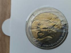 Efemera - TARSUS ÇATALBURUN KÖPEĞİ 2021 KOLEKSİYON - kitantik - kitaLog