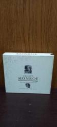 MARILYN MONROE THE GOLD COLLECTION 2 CD