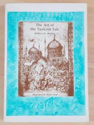 The Art of the Turkish Tale Volume: I - II [TAKIM]