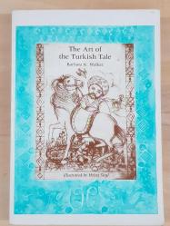 The Art of the Turkish Tale Volume: I - II [TAKIM]