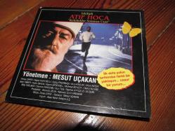 İSKİLİPLİ ATIF HOCA   DVD