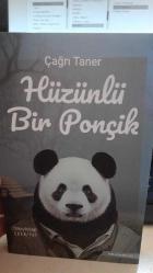 Hüzünlü Bir Ponçik