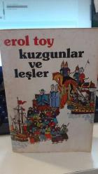 Kuzgunlar ve Leşler 2. Cilt
