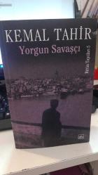 Yorgun Savaşçı