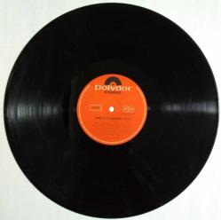 JAMES LAST NON STOP DANCİNG 1967-2 33'LÜK PLAK