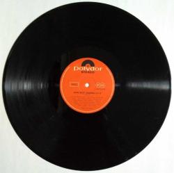 JAMES LAST NON STOP DANCİNG 1967-2 33'LÜK PLAK