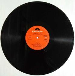 JAMES LAST NON STOP DANCİNG 1976-2 33 LÜK PLAK