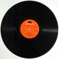 JAMES LAST NON STOP DANCİNG 1976-2 33 LÜK PLAK