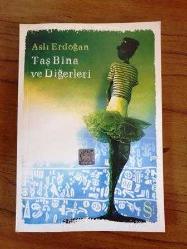 TAŞ BİNA VE DİĞERLERİ