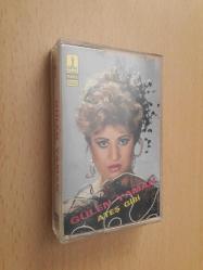 Efemera - ATEŞ GİBİ - GÜLEN YAMAN - KASET - kitantik - kitaLog