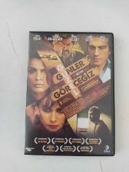 GÜZEL GÜNLER GÖRECEĞİZ    DVD FİLM 2.EL DVD ( 16522